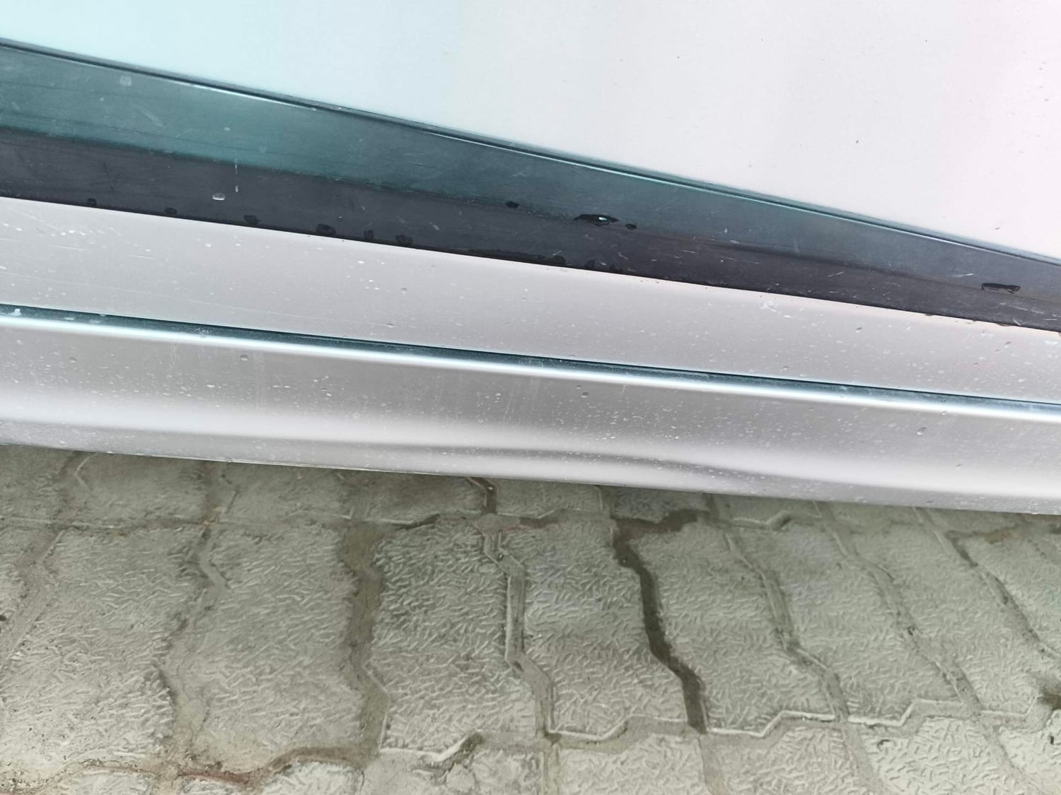 Used 2018 Tata Tiago Revotron XZ Petrol Manual dents MINOR DENT