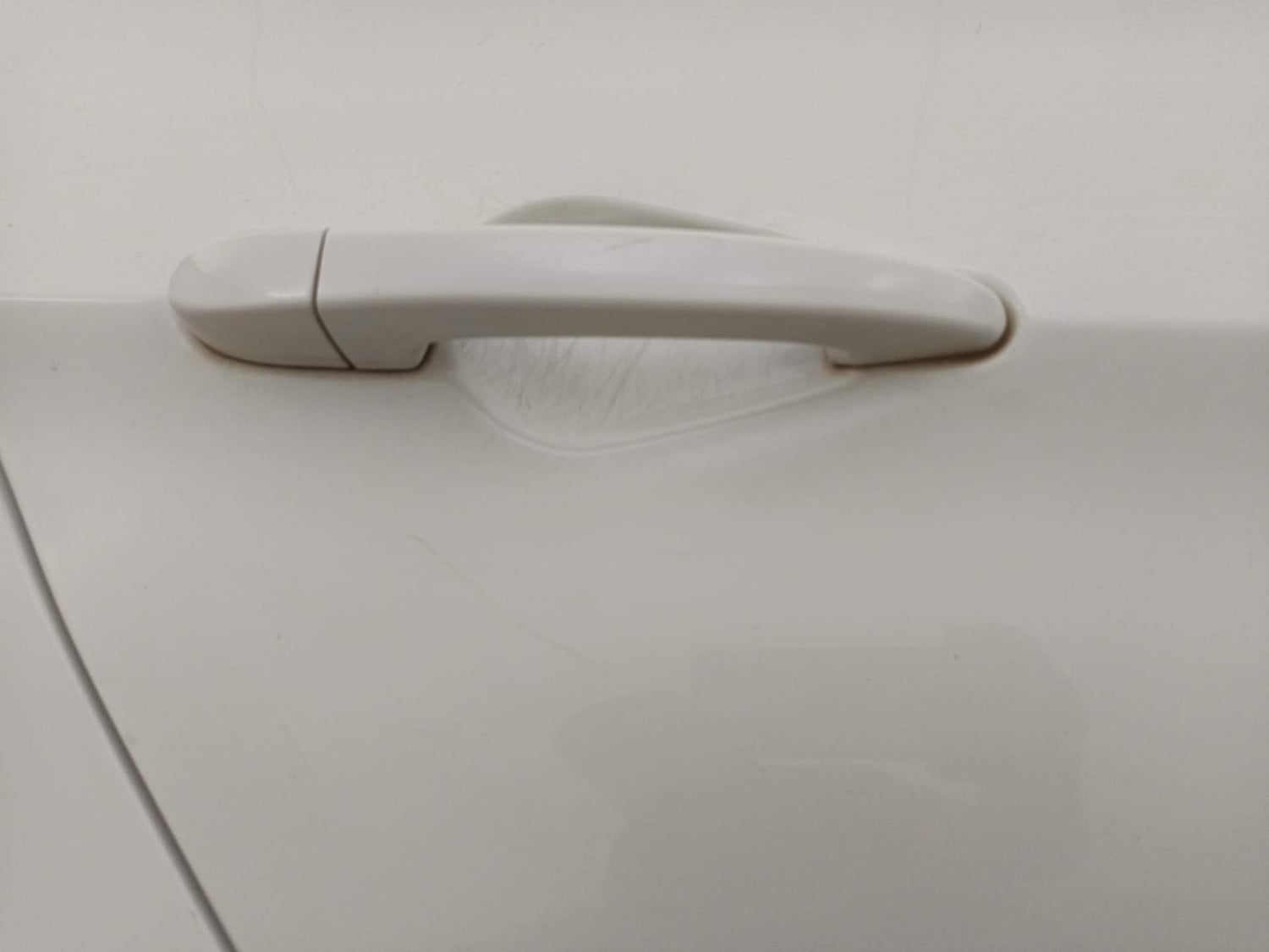 Used 2016 Tata Tiago Revotron XT Petrol Manual dents MINOR SCRATCH