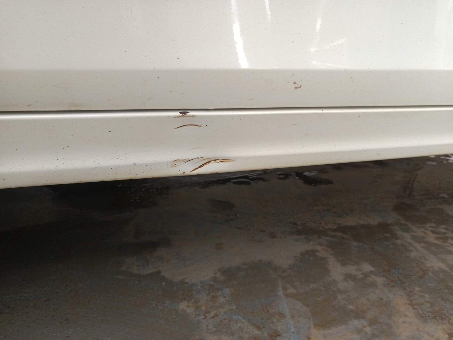Used 2016 Tata Tiago Revotron XT Petrol Manual dents MINOR SCRATCH