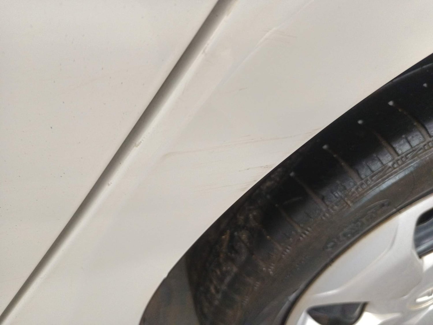 Used 2016 Tata Tiago Revotron XT Petrol Manual dents MINOR SCRATCH