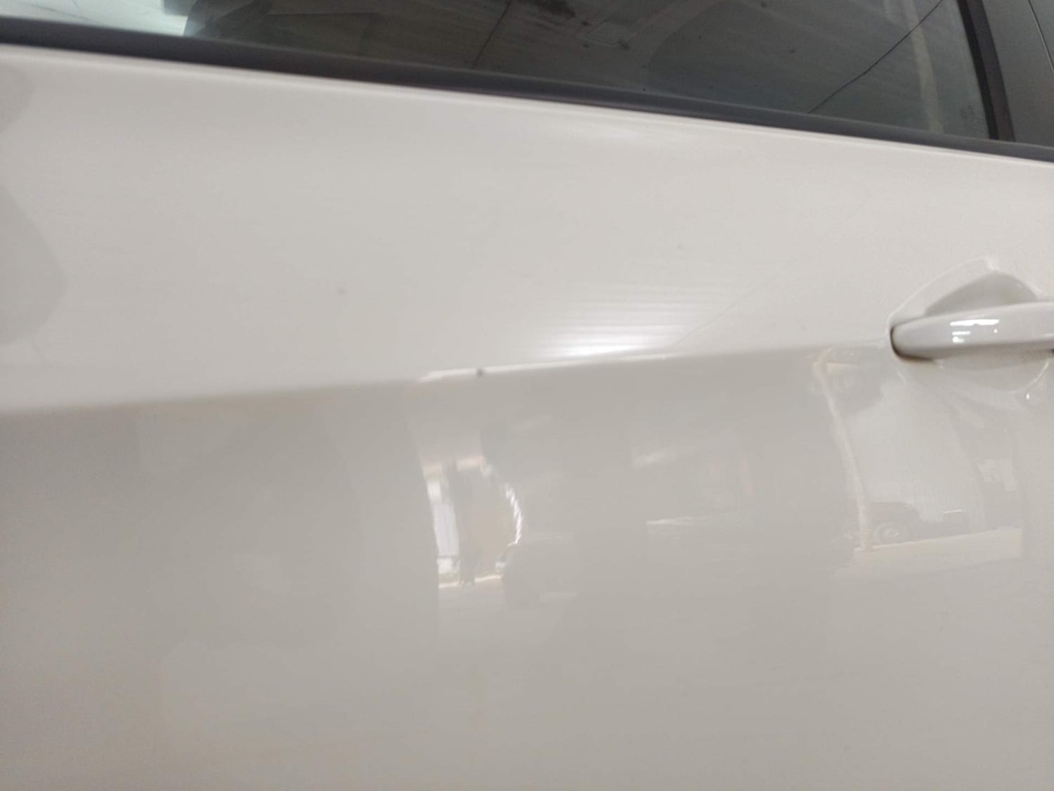 Used 2016 Tata Tiago Revotron XT Petrol Manual dents MINOR DENT