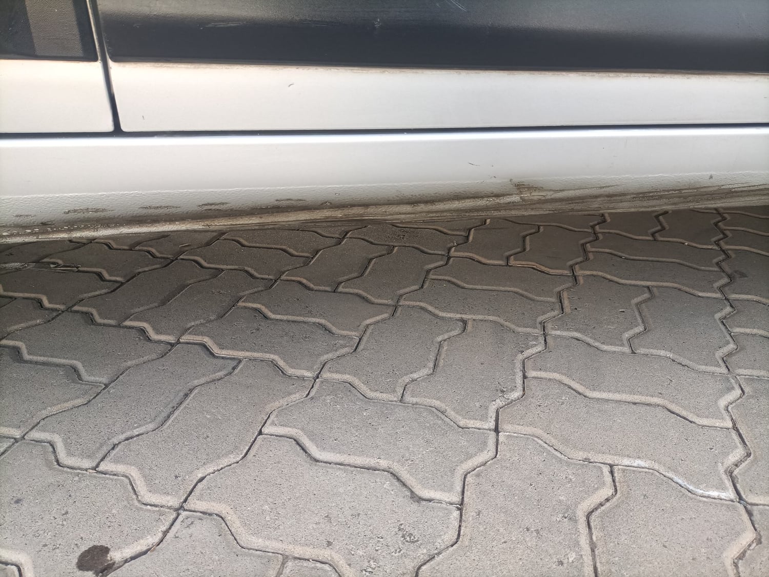 Used 2018 Hyundai Xcent SX Petrol Manual dents MINOR DENT