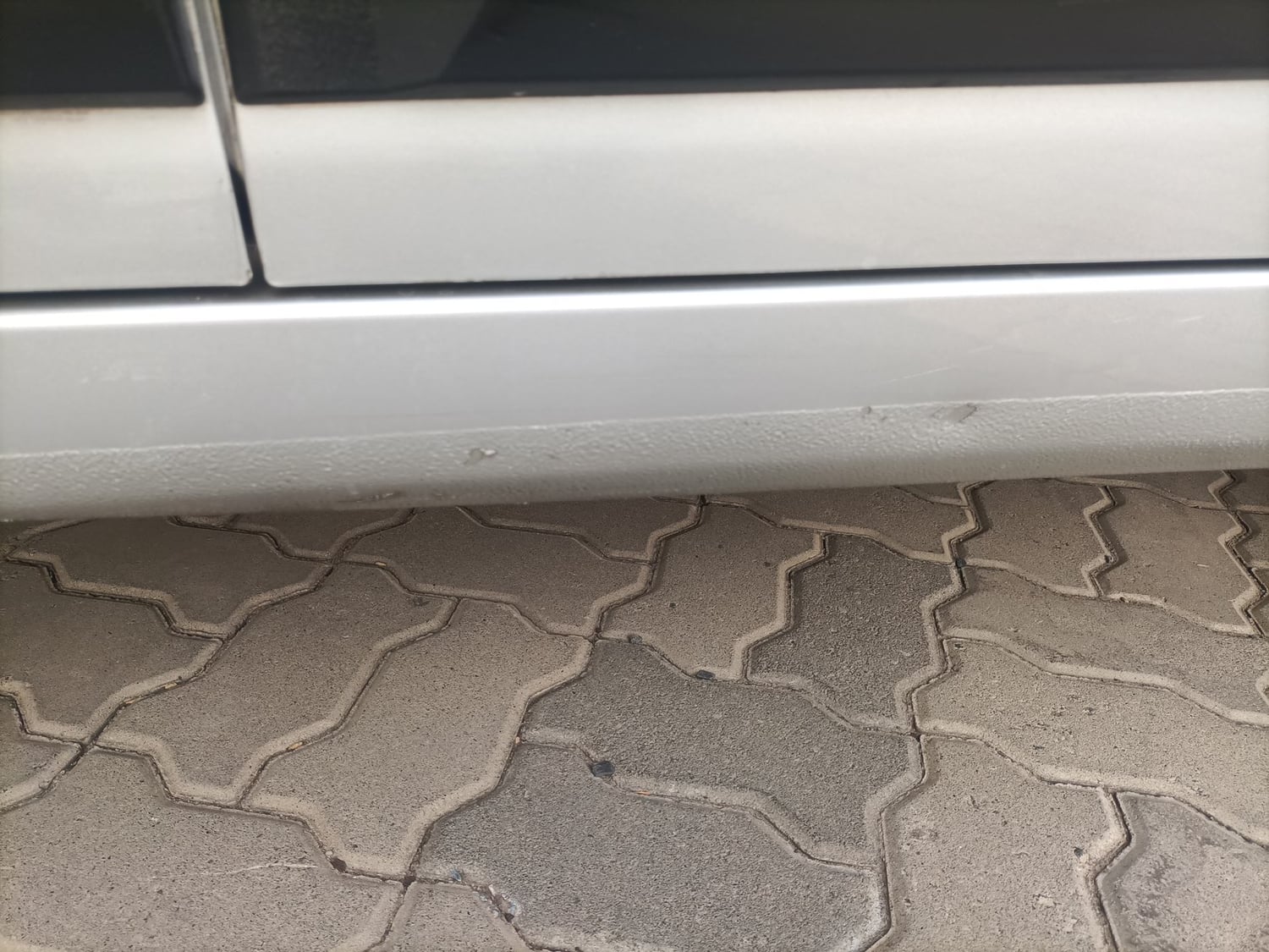 Used 2018 Hyundai Xcent SX Petrol Manual dents MINOR SCRATCH