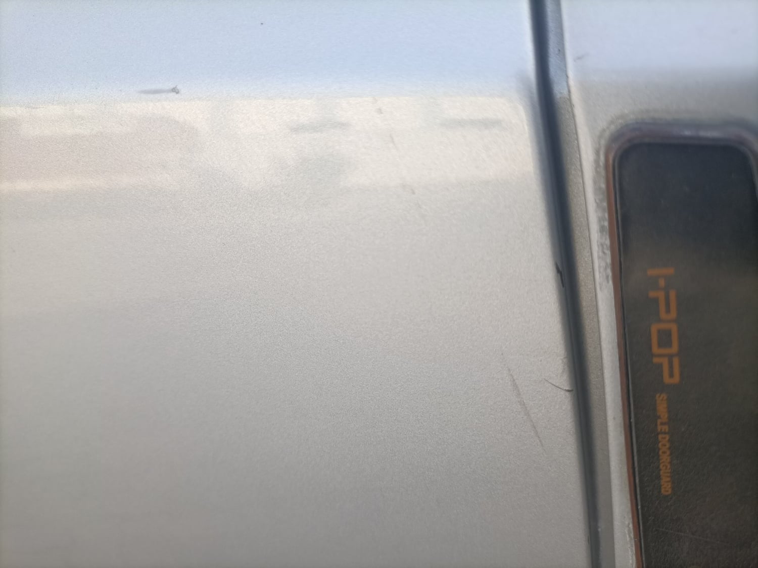 Used 2018 Hyundai Xcent SX Petrol Manual dents MINOR SCRATCH