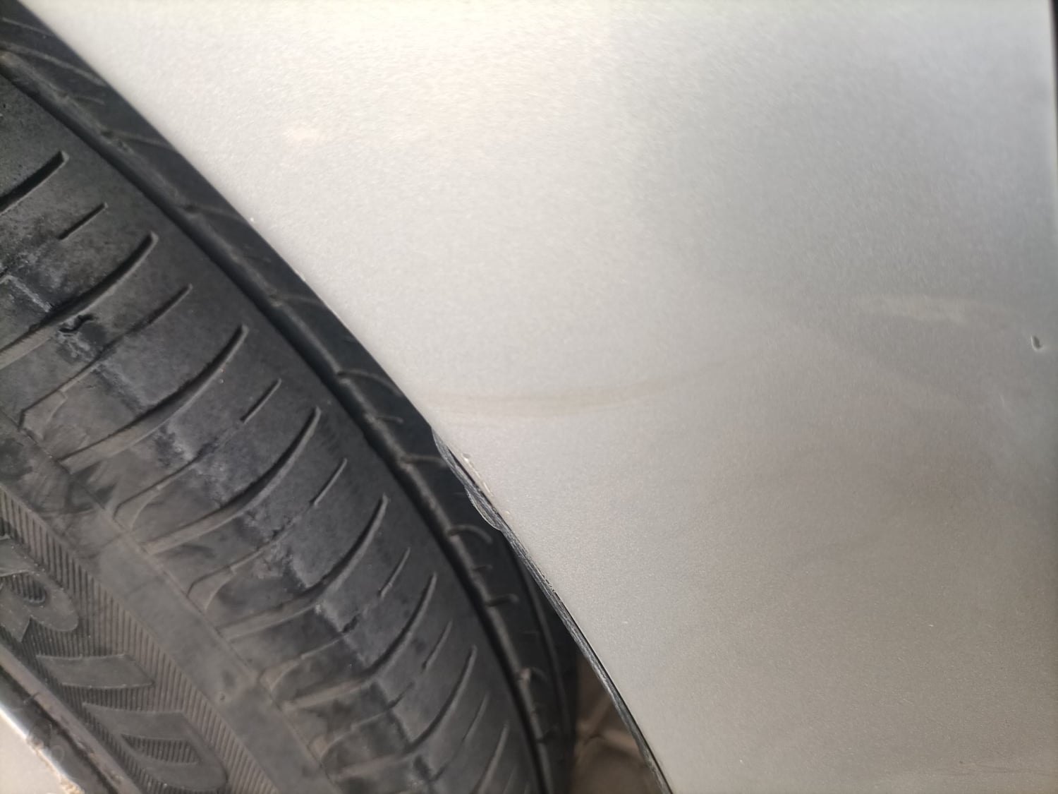 Used 2018 Hyundai Xcent SX Petrol Manual dents MINOR SCRATCH