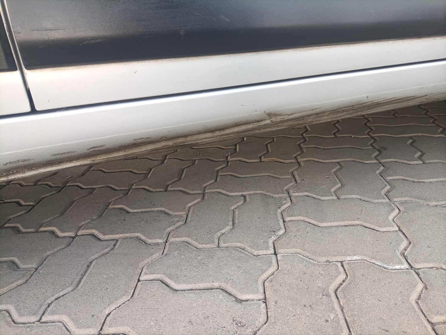 Used 2018 Hyundai Xcent SX Petrol Manual dents MINOR SCRATCH
