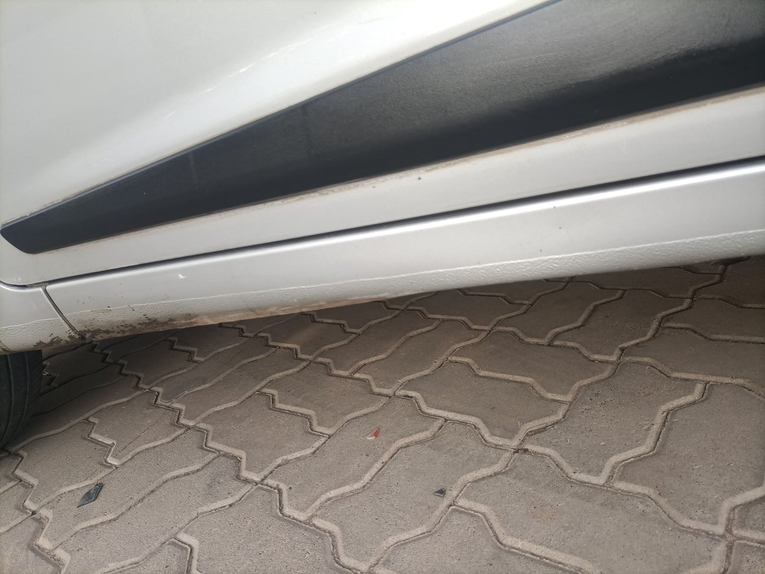 Used 2018 Hyundai Xcent SX Petrol Manual dents MINOR DENT