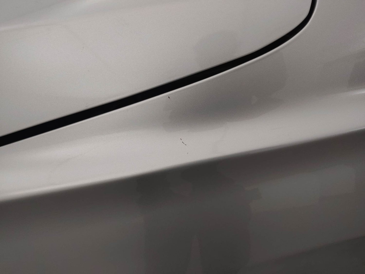 Used 2020 Tata Tiago XZA Plus Petrol Automatic dents MINOR SCRATCH