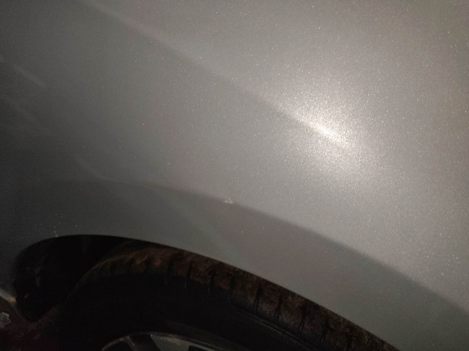 Used 2020 Tata Tiago XZA Plus Petrol Automatic dents MINOR SCRATCH