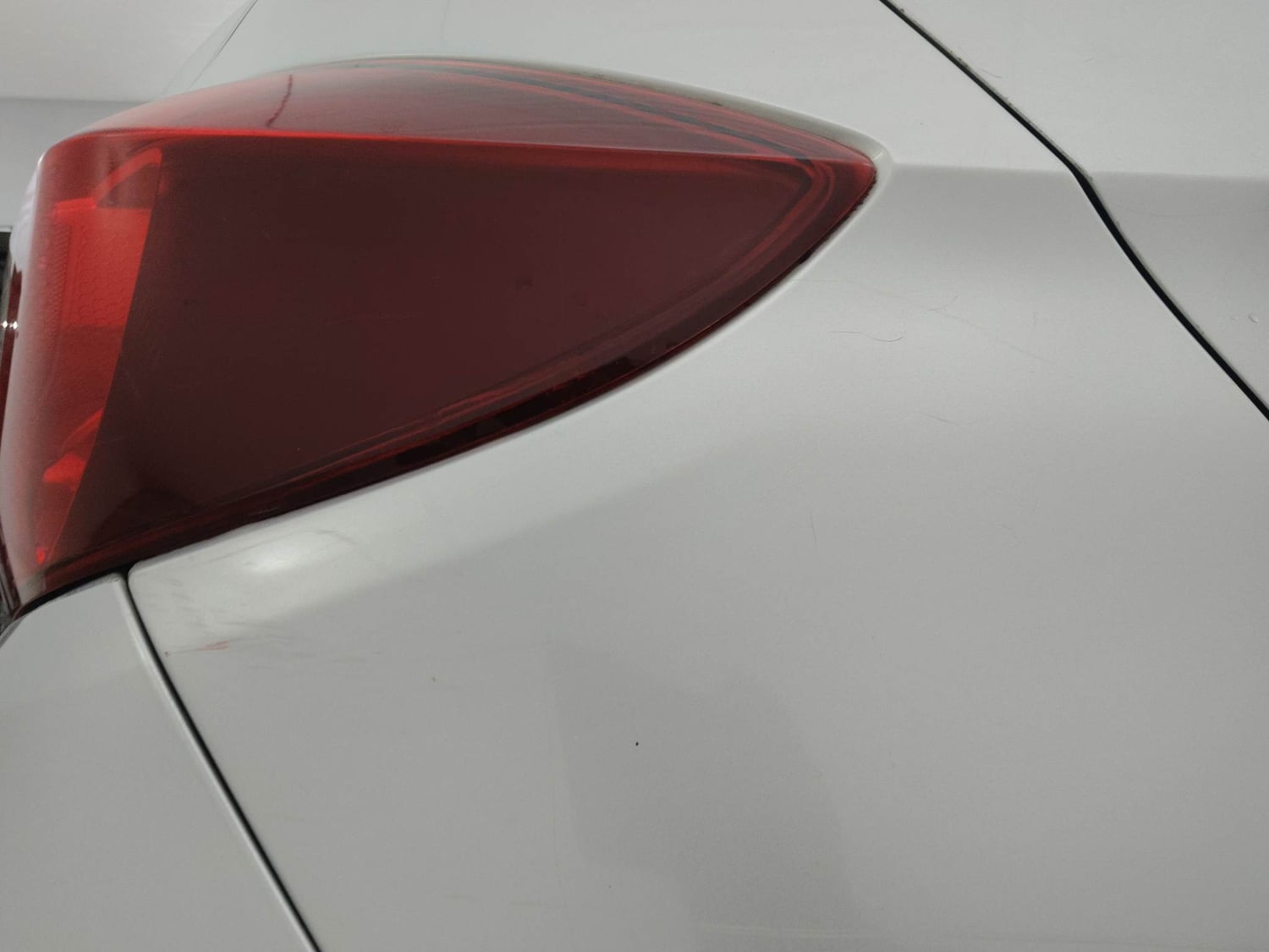 Used 2020 Tata Tiago XZA Plus Petrol Automatic dents MINOR SCRATCH