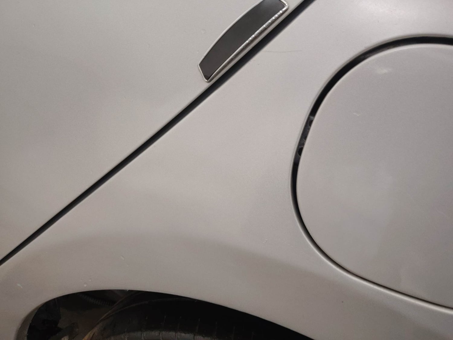 Used 2020 Tata Tiago XZA Plus Petrol Automatic dents MINOR DENT