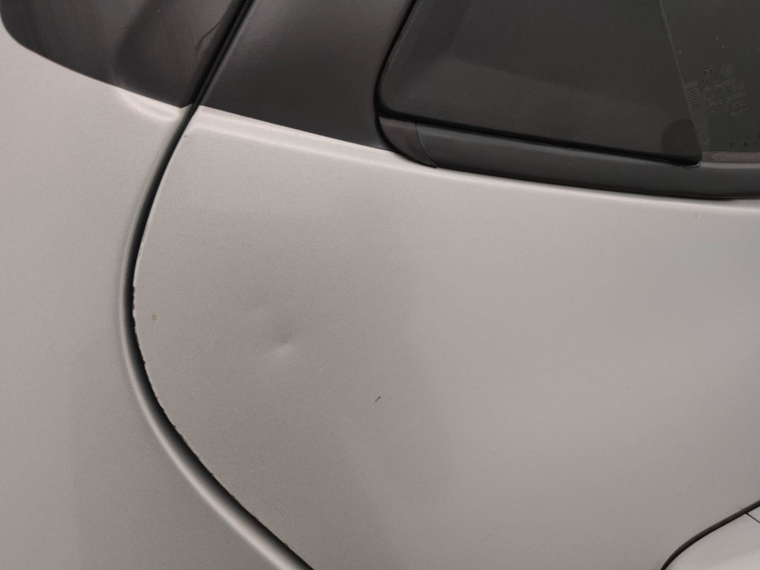 Used 2020 Tata Tiago XZA Plus Petrol Automatic dents MINOR DENT