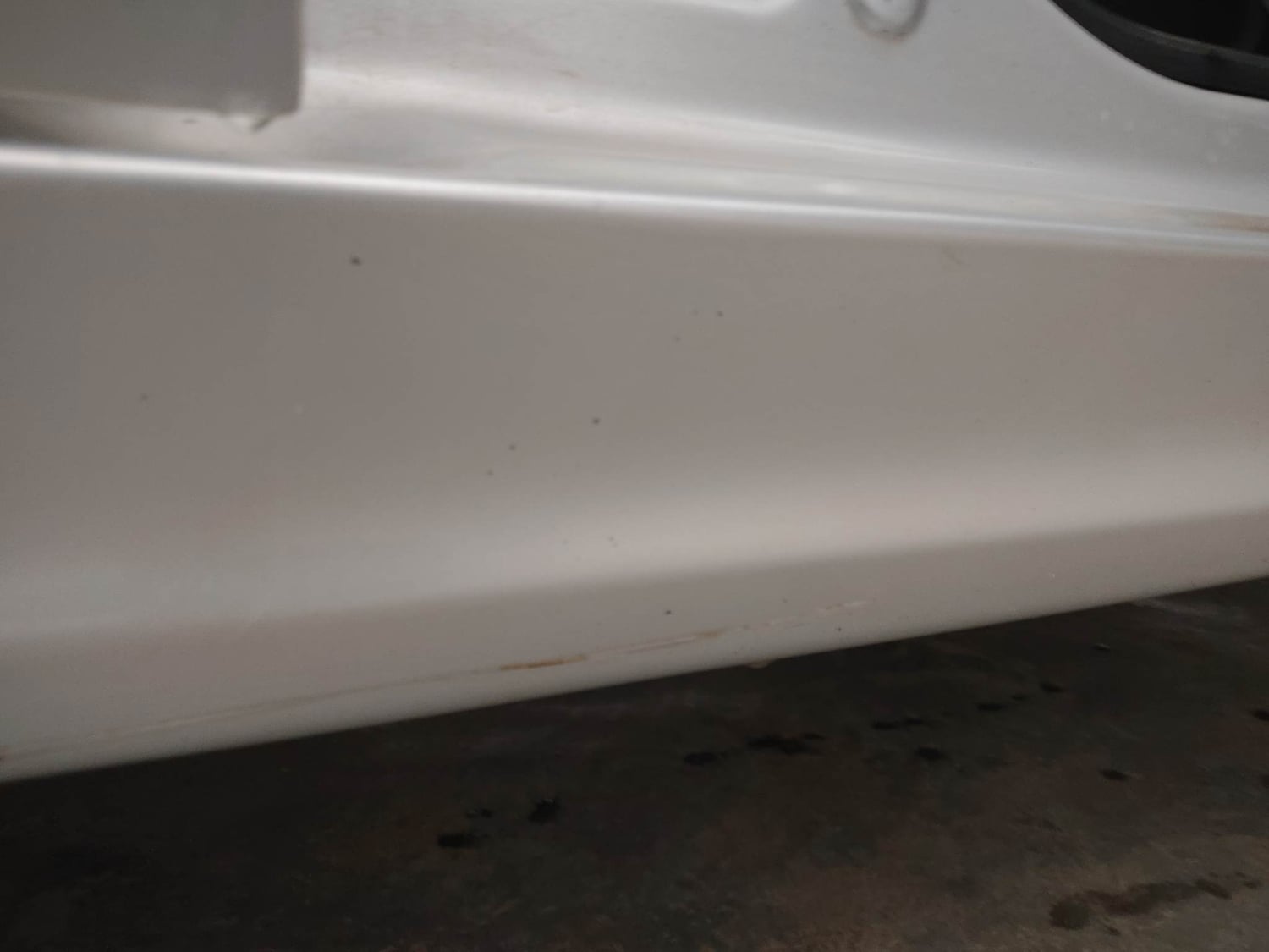 Used 2020 Tata Tiago XZA Plus Petrol Automatic dents MINOR SCRATCH
