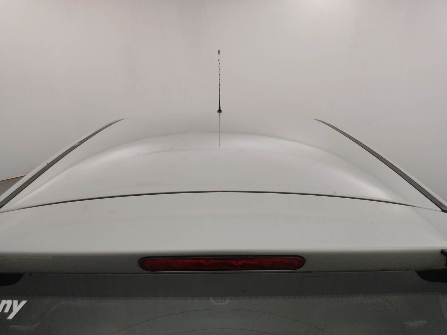 Used 2020 Tata Tiago XZA Plus Petrol Automatic exterior EXTERIOR ROOF VIEW