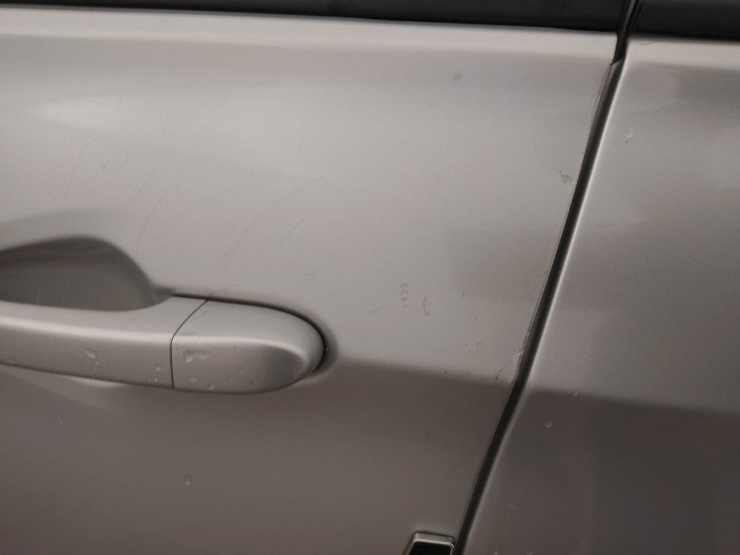 Used 2020 Tata Tiago XZA Plus Petrol Automatic dents MINOR SCRATCH