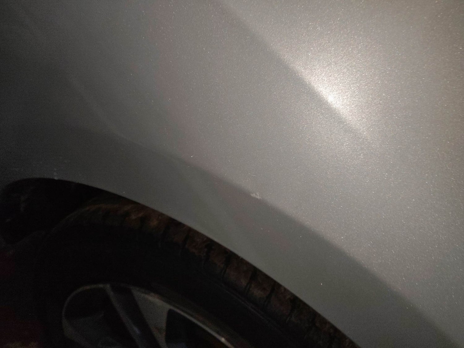 Used 2020 Tata Tiago XZA Plus Petrol Automatic dents MINOR DENT