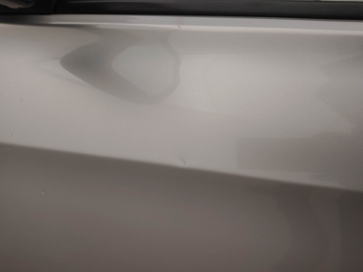 Used 2020 Tata Tiago XZA Plus Petrol Automatic dents MINOR DENT