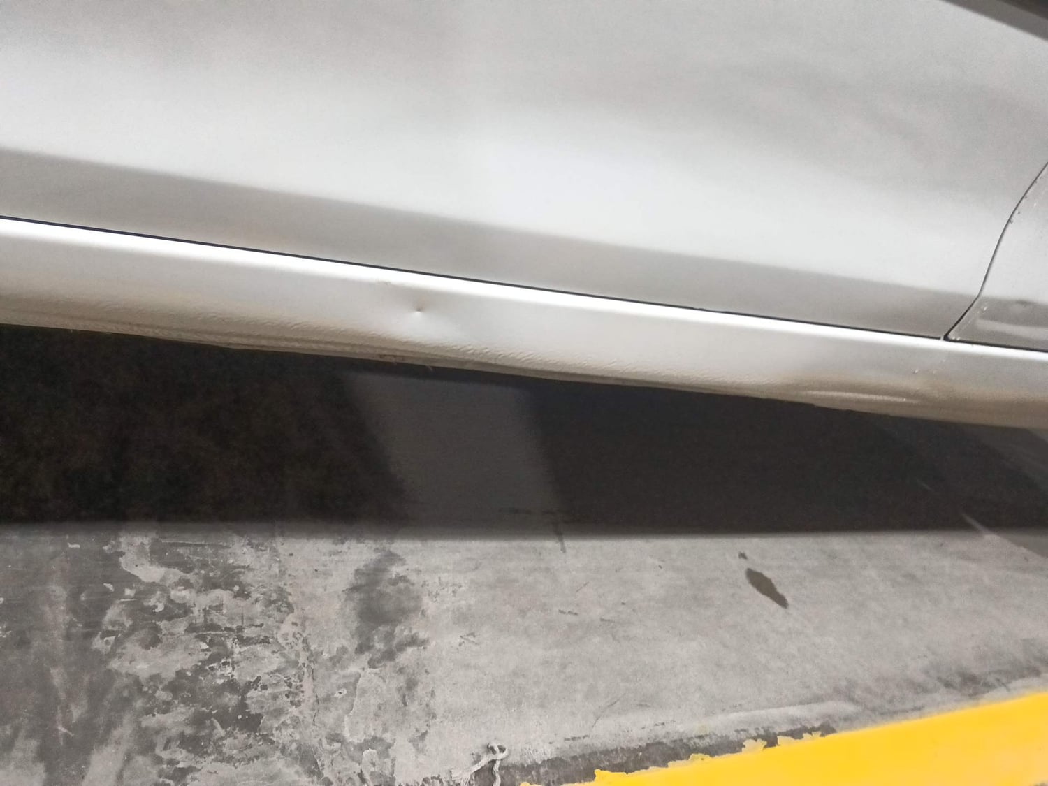 Used 2017 Maruti Suzuki Swift ZDi Diesel Manual dents MINOR DENT
