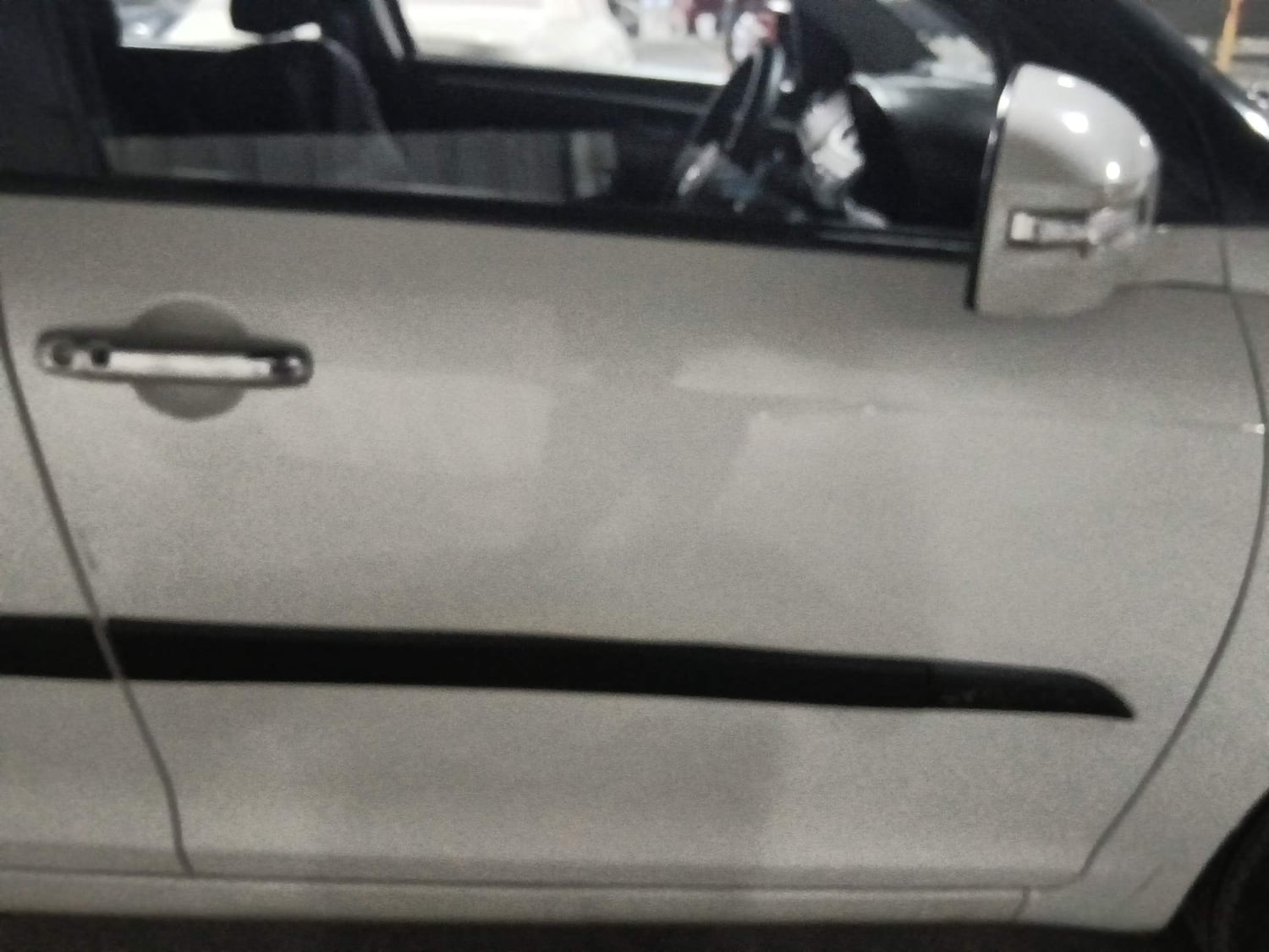 Used 2017 Maruti Suzuki Swift ZDi Diesel Manual dents MINOR DENT