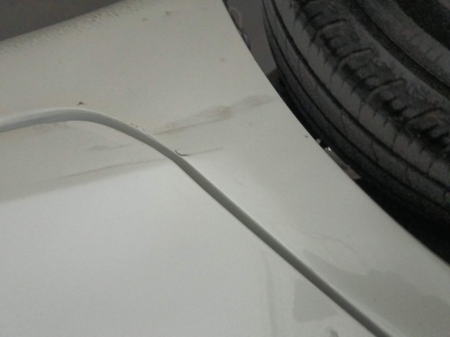Used 2017 Maruti Suzuki Swift ZDi Diesel Manual dents MINOR SCRATCH