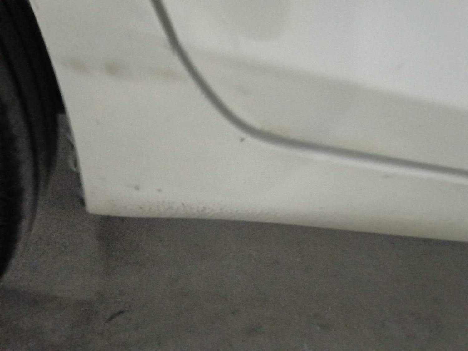 Used 2017 Maruti Suzuki Swift ZDi Diesel Manual dents MINOR DENT
