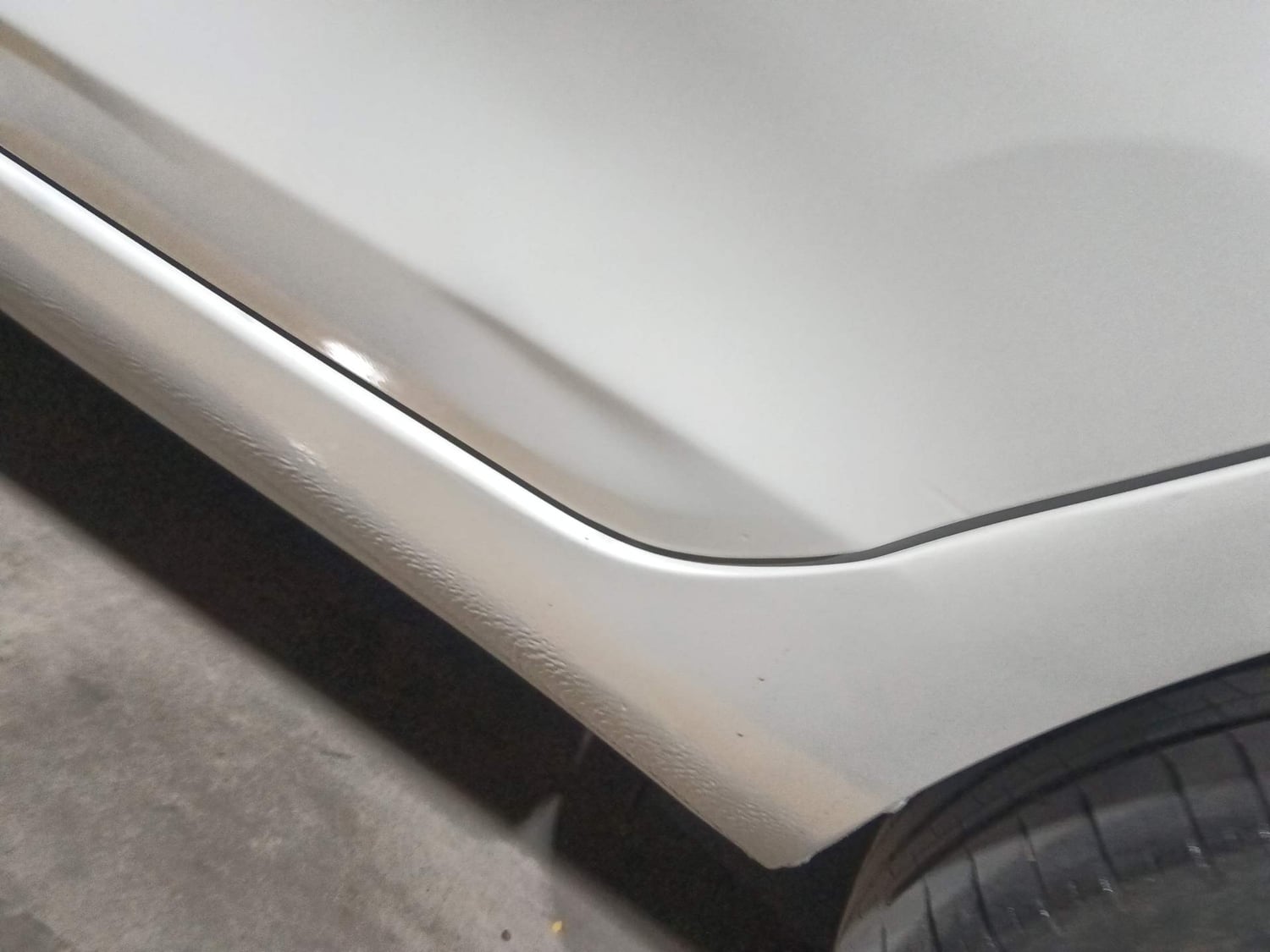 Used 2017 Maruti Suzuki Swift ZDi Diesel Manual dents MINOR DENT