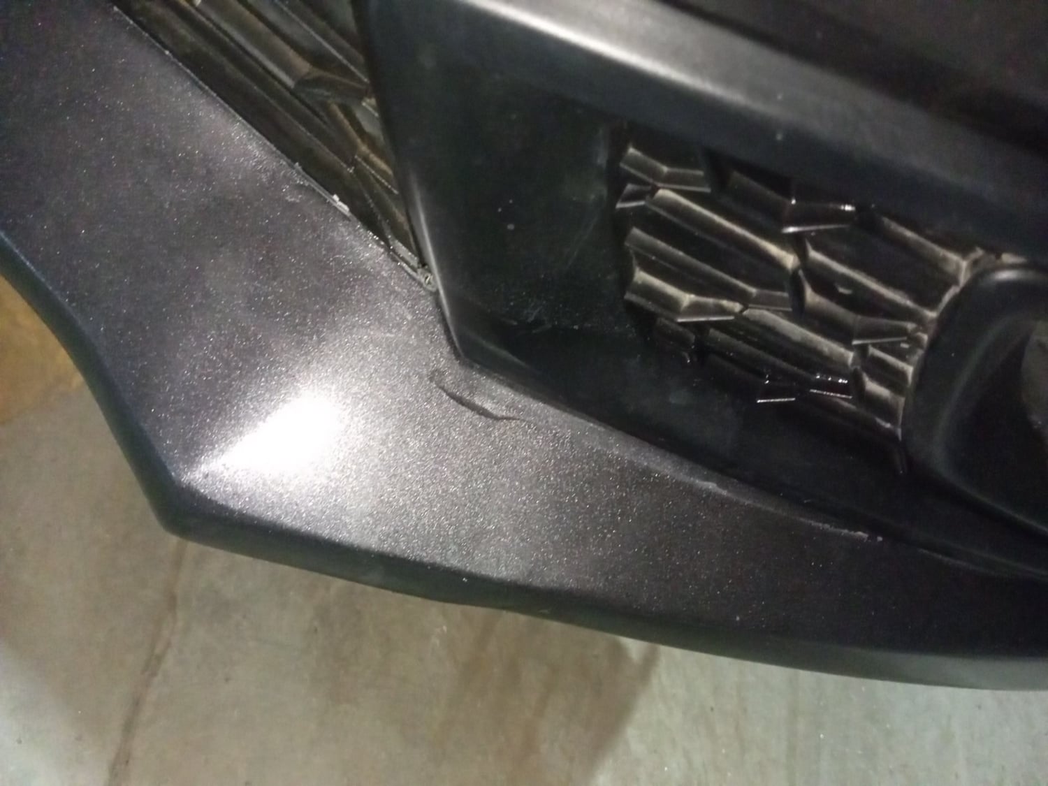 Used 2020 Honda Amaze 1.2 S MT Petrol Petrol Manual dents MINOR DENT