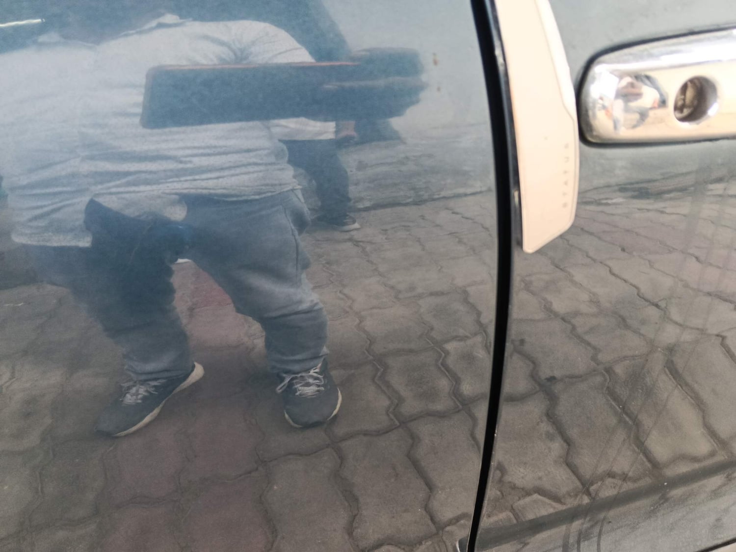 Used 2018 Maruti Suzuki Baleno Alpha 1.2 AT Petrol Automatic dents MINOR DENT