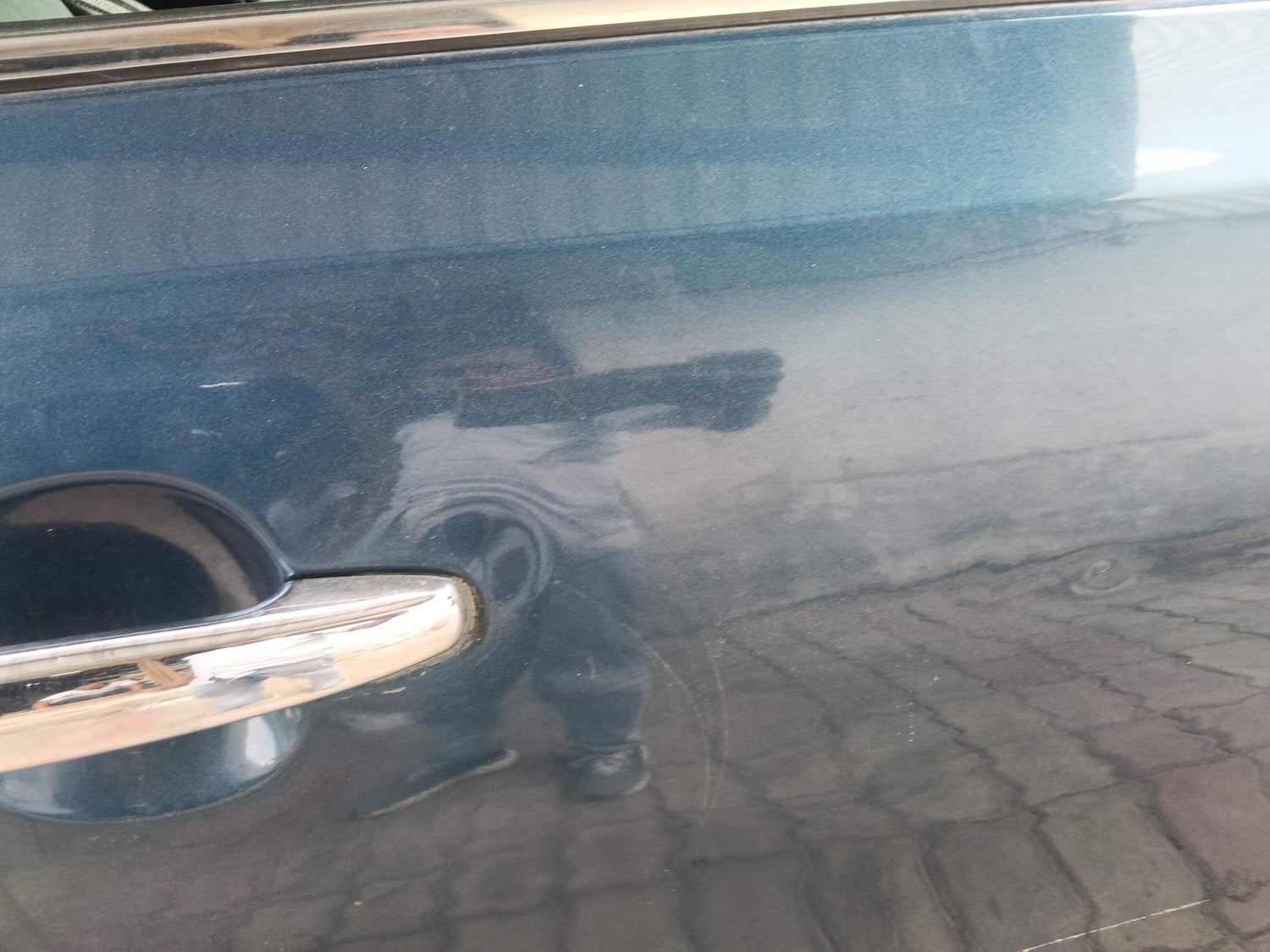 Used 2018 Maruti Suzuki Baleno Alpha 1.2 AT Petrol Automatic dents MINOR DENT
