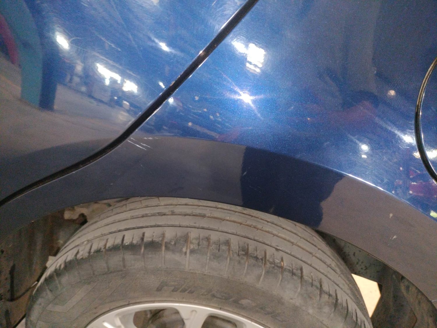 Used 2018 Maruti Suzuki Swift ZXi AMT Petrol Automatic dents MINOR DENT