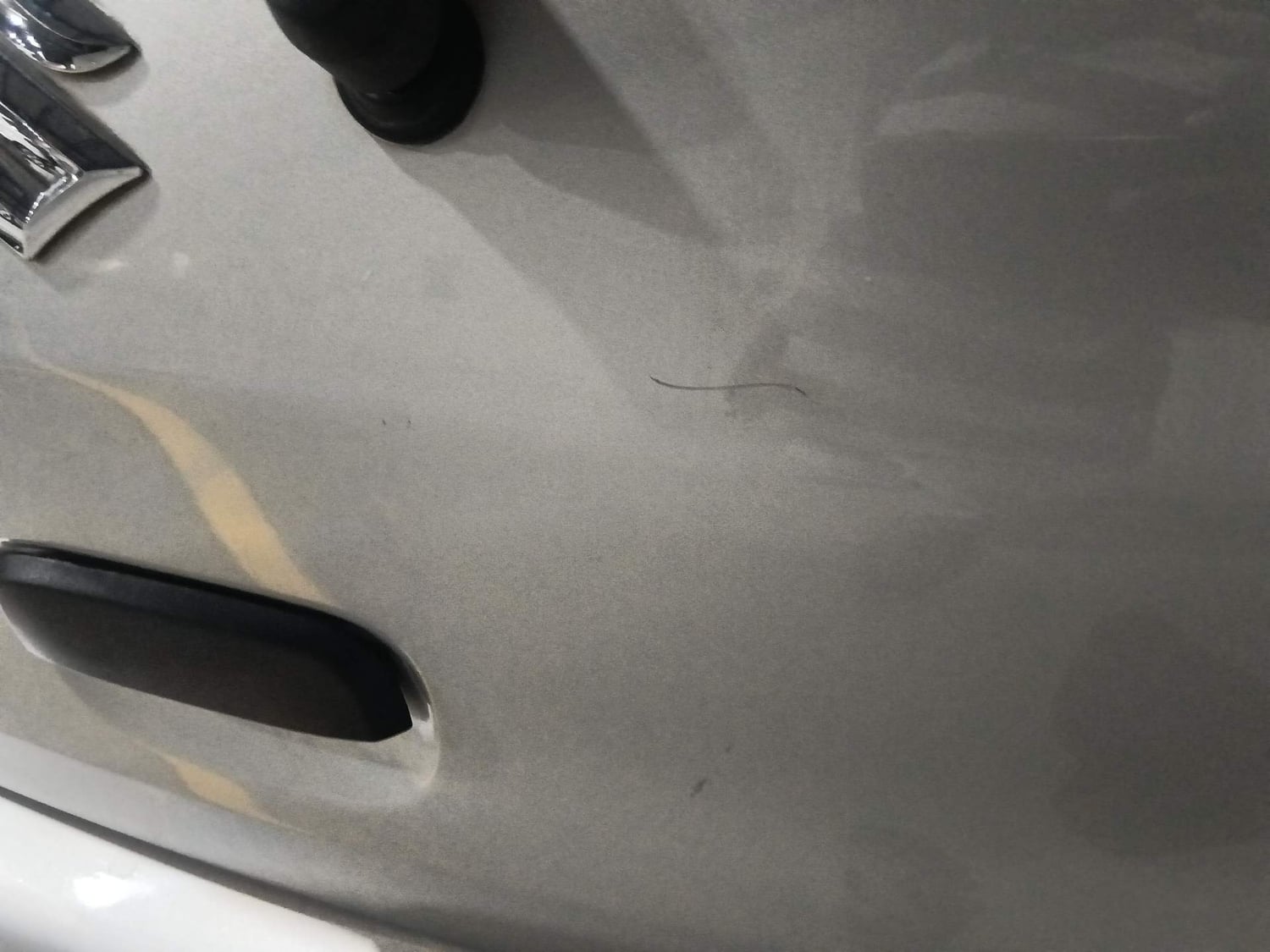 Used 2017 Maruti Suzuki Celerio ZXi Petrol Manual dents MINOR SCRATCH