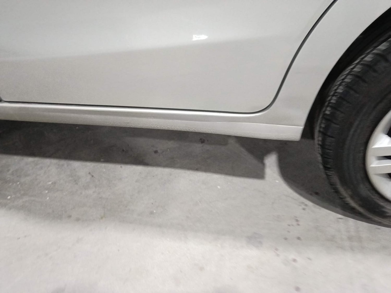 Used 2017 Maruti Suzuki Celerio ZXi Petrol Manual dents MINOR DENT