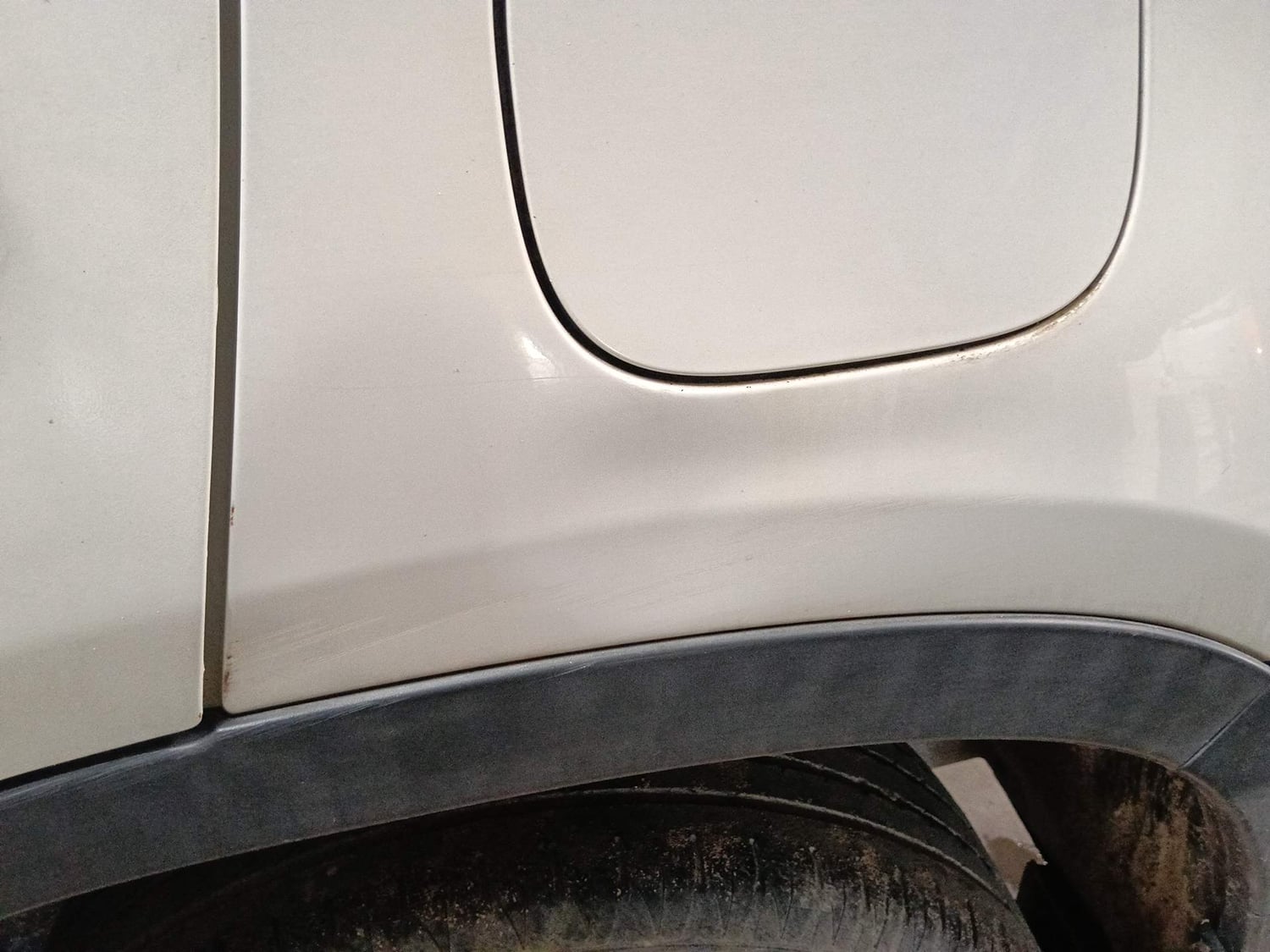 Used 2021 Toyota Urban Cruiser Premium Grade AT Petrol Automatic dents MINOR DENT