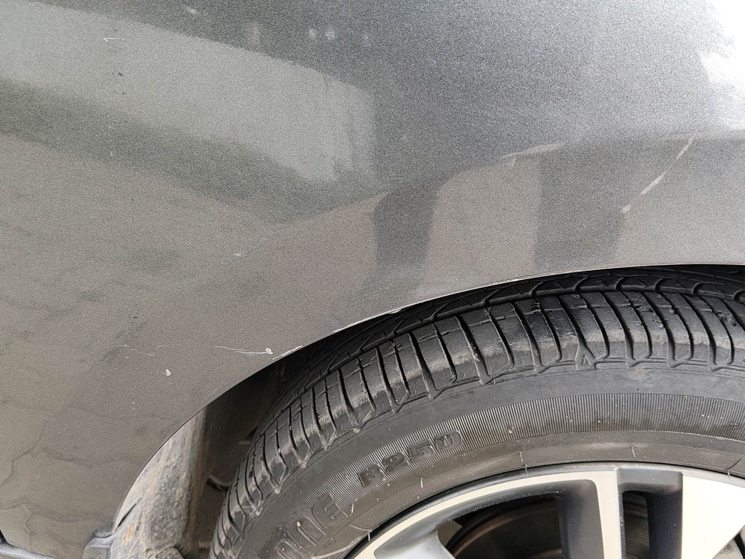 Used 2022 Tata Tiago XZA Plus Petrol Automatic dents MINOR SCRATCH