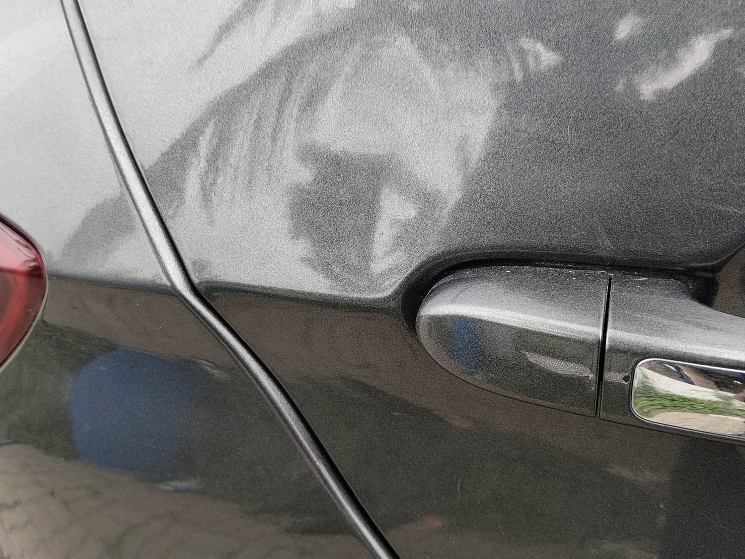 Used 2022 Tata Tiago XZA Plus Petrol Automatic dents MINOR DENT