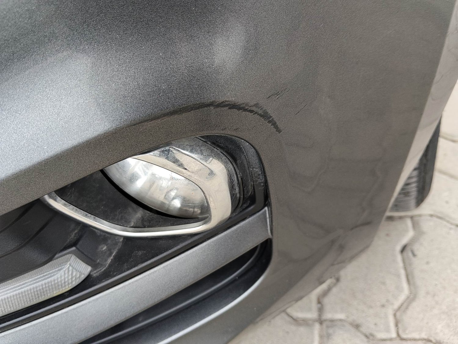 Used 2022 Tata Tiago XZA Plus Petrol Automatic dents MINOR SCRATCH