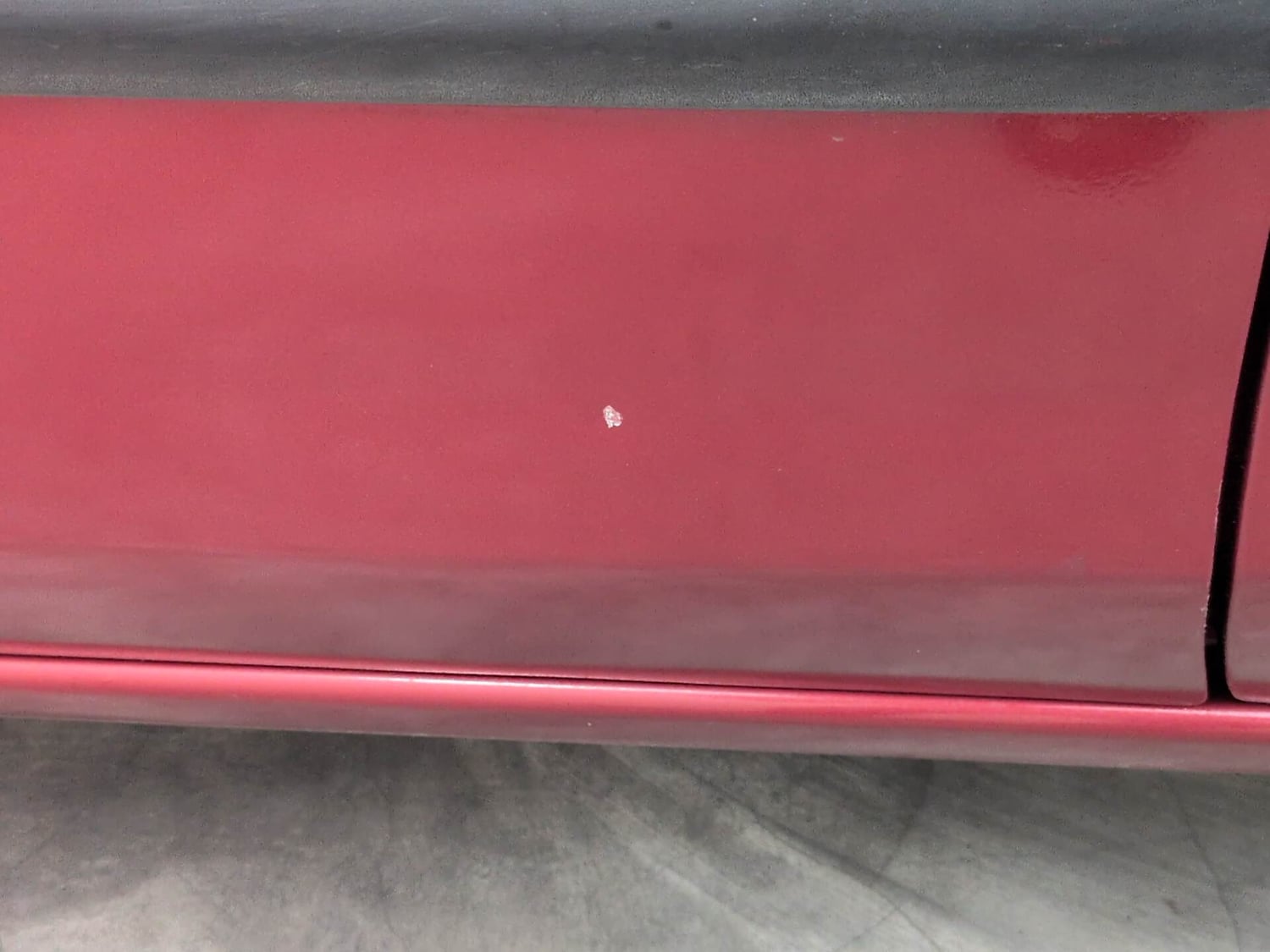 Used 2016 Nissan Micra Active XV Safety Pack Petrol Manual dents MINOR SCRATCH