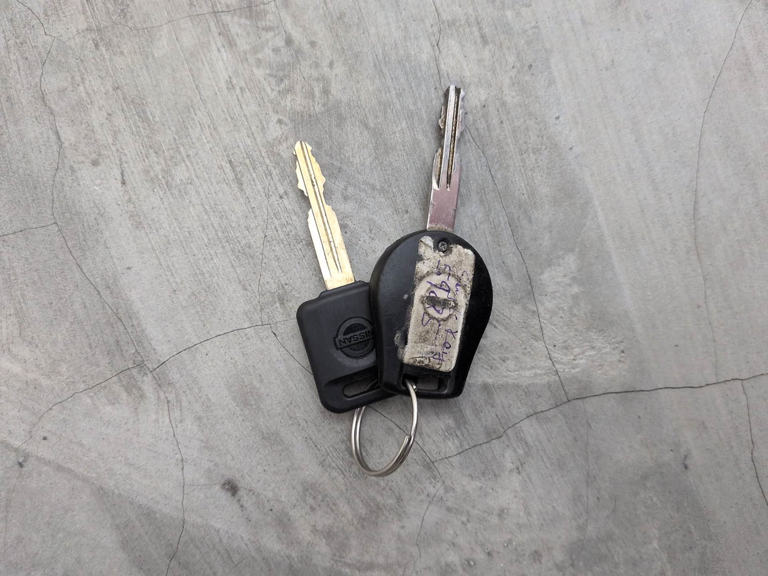 Used 2016 Nissan Micra Active XV Safety Pack Petrol Manual extra CAR KEY VIEW