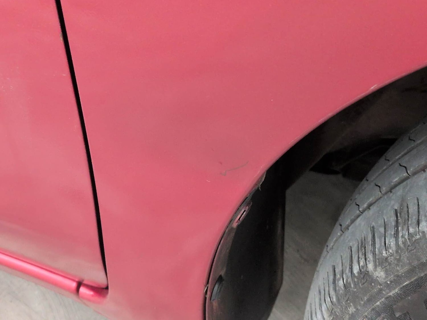 Used 2016 Nissan Micra Active XV Safety Pack Petrol Manual dents MINOR DENT