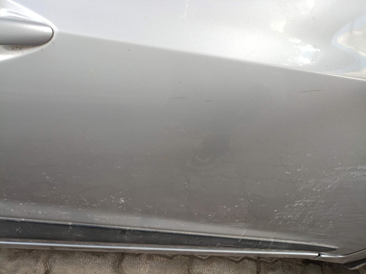 Used 2016 Hyundai Grand i10 Sportz 1.2 Kappa VTVT Petrol Manual dents MINOR SCRATCH