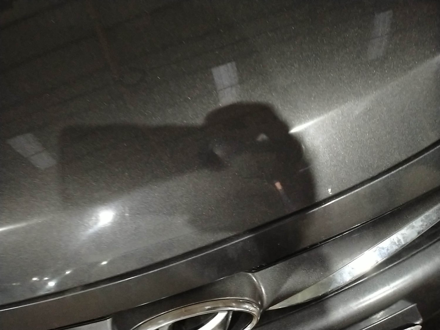 Used 2013 Hyundai i10 Magna 1.2 Kappa2 Petrol Manual dents MINOR DENT