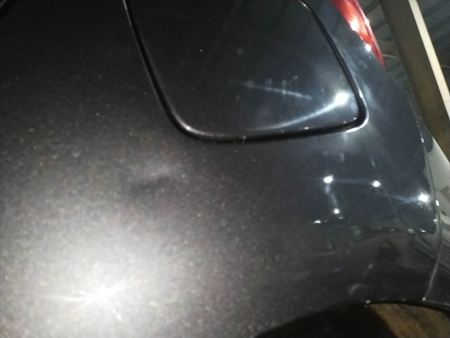 Used 2013 Hyundai i10 Magna 1.2 Kappa2 Petrol Manual dents MINOR DENT