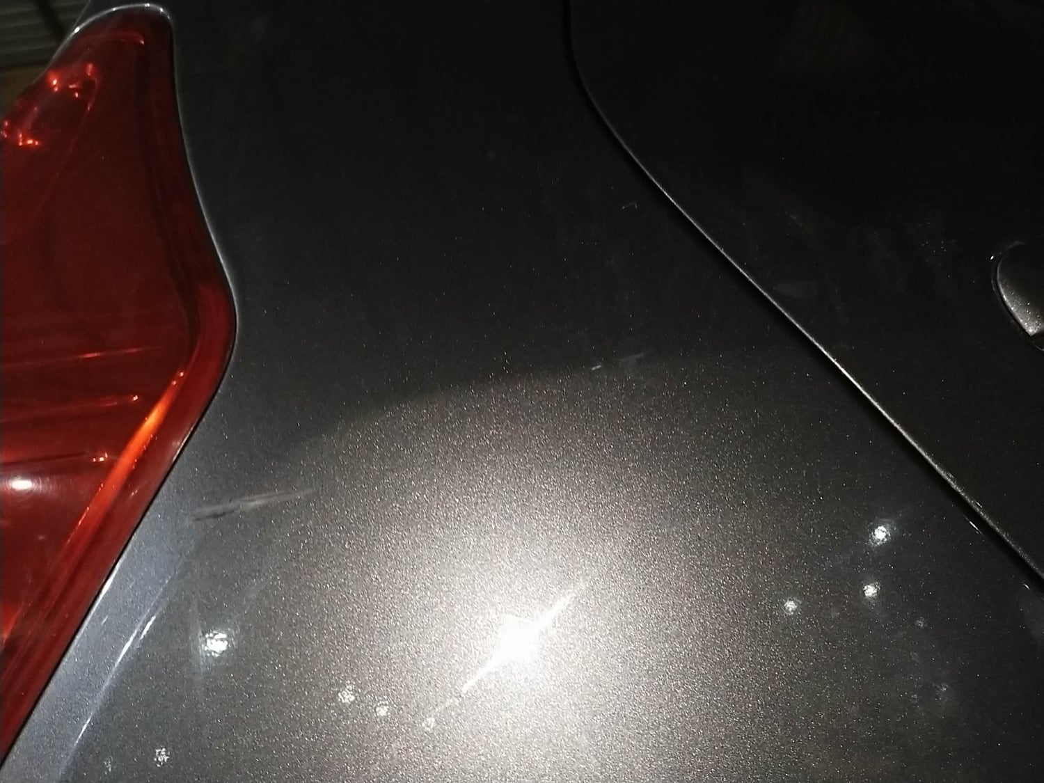 Used 2013 Hyundai i10 Magna 1.2 Kappa2 Petrol Manual dents MINOR SCRATCH