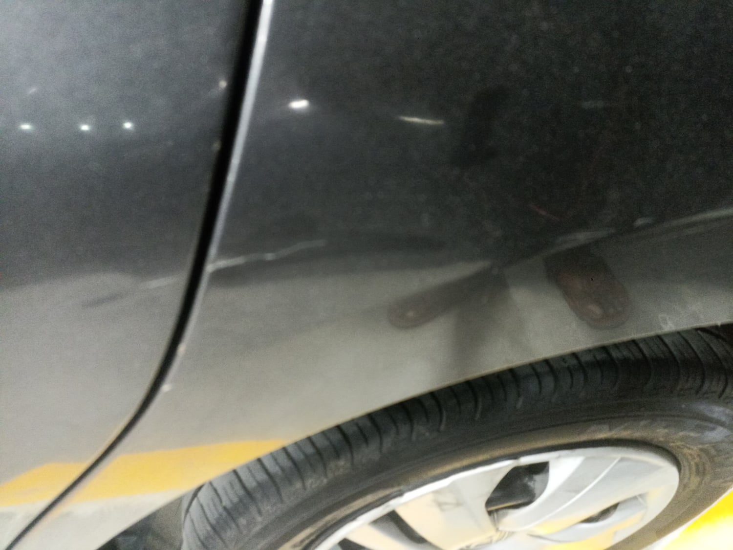 Used 2019 Honda Amaze 1.2 S MT Petrol Petrol Manual dents MINOR SCRATCH