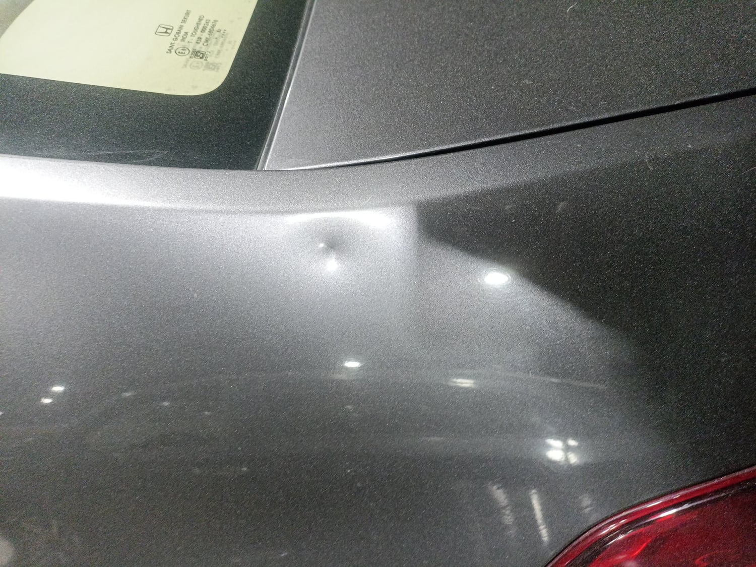 Used 2019 Honda Amaze 1.2 S MT Petrol Petrol Manual dents MINOR DENT
