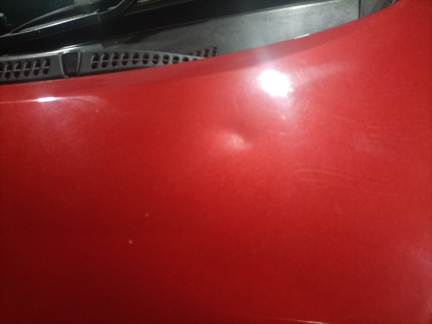 Used 2017 Hyundai Grand i10 Sportz (O) AT 1.2 Kappa VTVT Petrol Automatic dents MINOR DENT