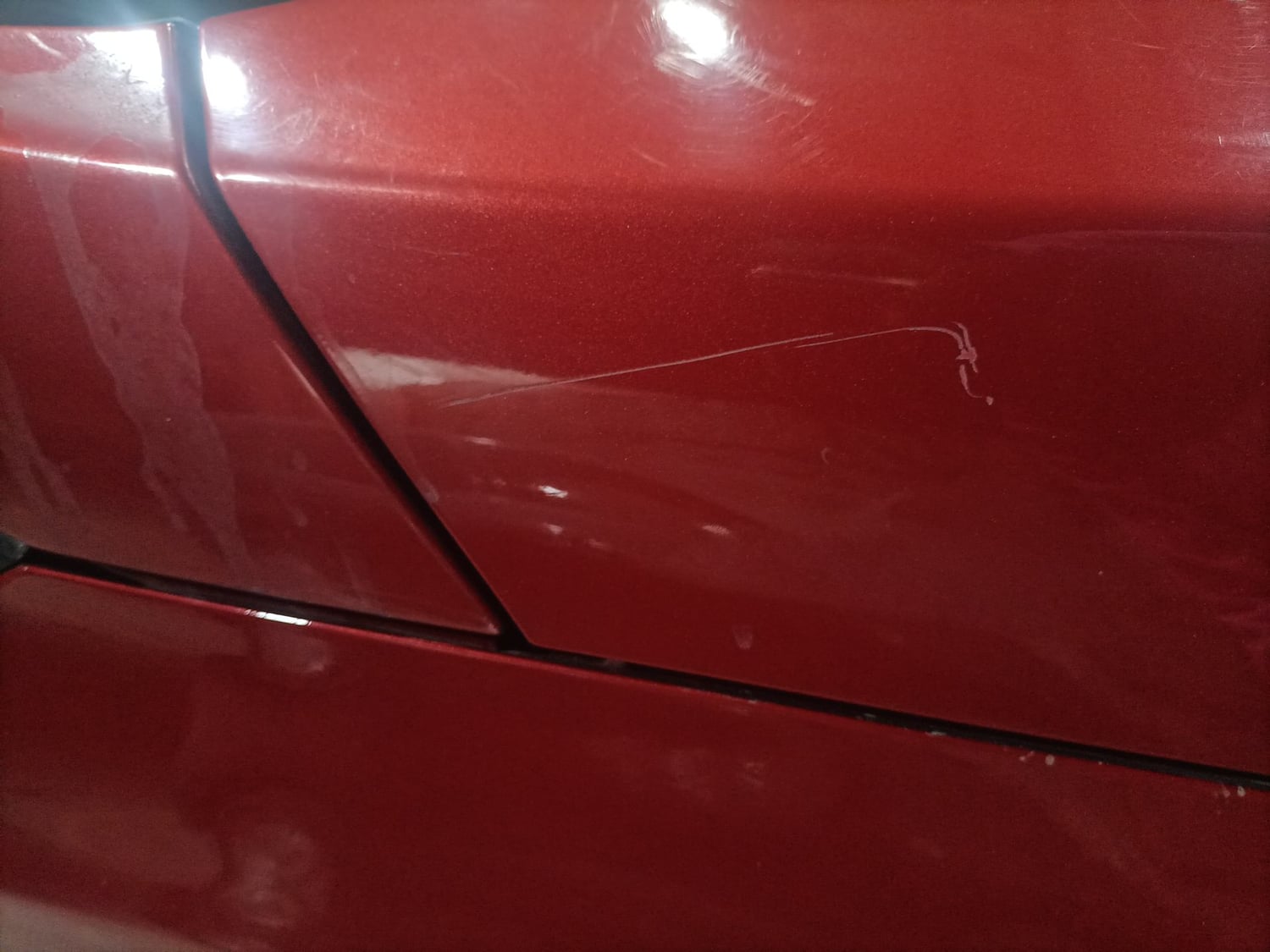 Used 2017 Hyundai Grand i10 Sportz (O) AT 1.2 Kappa VTVT Petrol Automatic dents MINOR SCRATCH