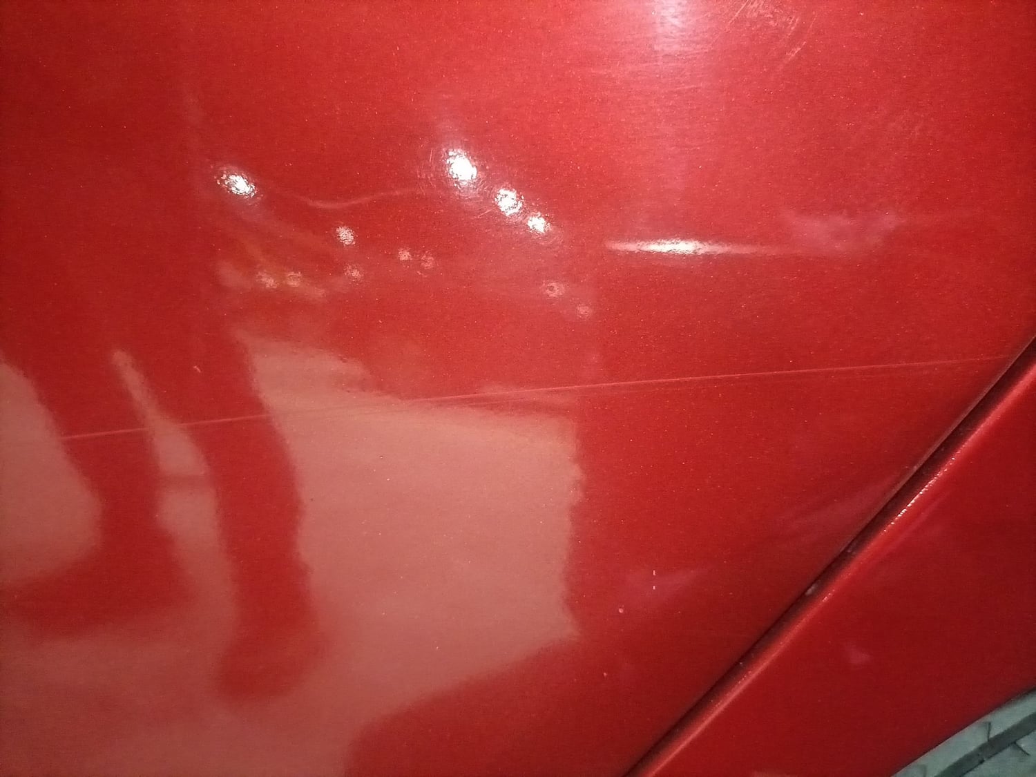 Used 2017 Hyundai Grand i10 Sportz (O) AT 1.2 Kappa VTVT Petrol Automatic dents MINOR SCRATCH