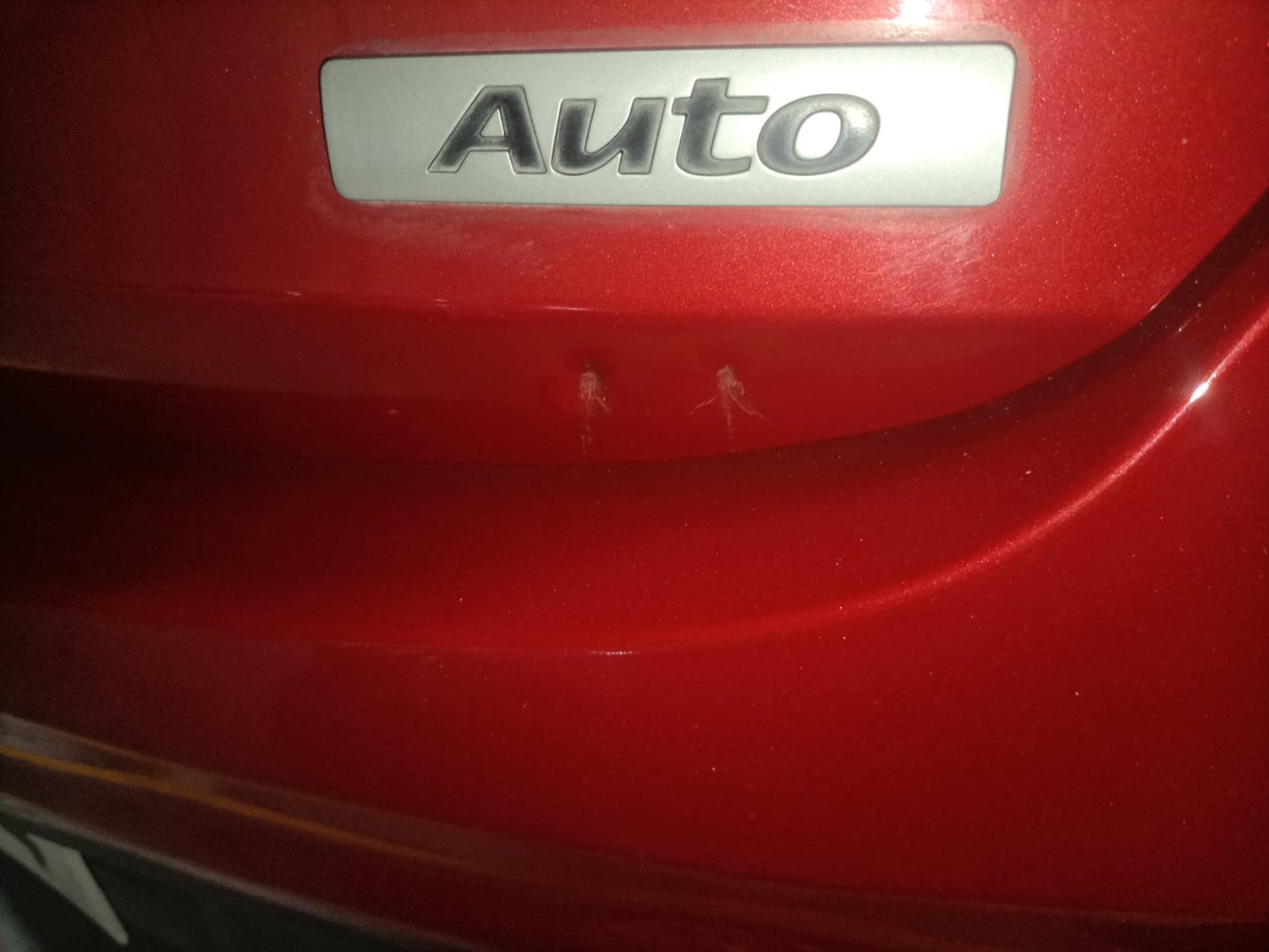 Used 2017 Hyundai Grand i10 Sportz (O) AT 1.2 Kappa VTVT Petrol Automatic dents MINOR SCRATCH
