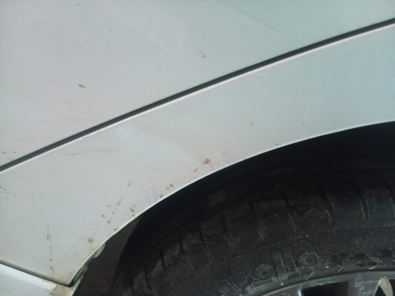 Used 2016 Maruti Suzuki Ciaz ZXi+ RS Petrol Manual dents MINOR DENT
